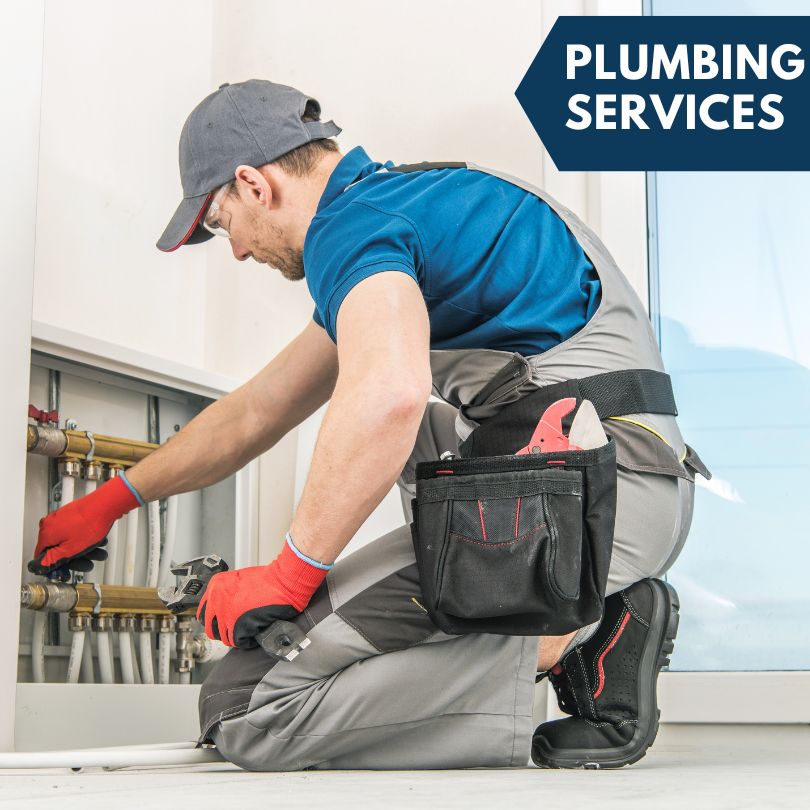 Ellenboro Plumbing Company